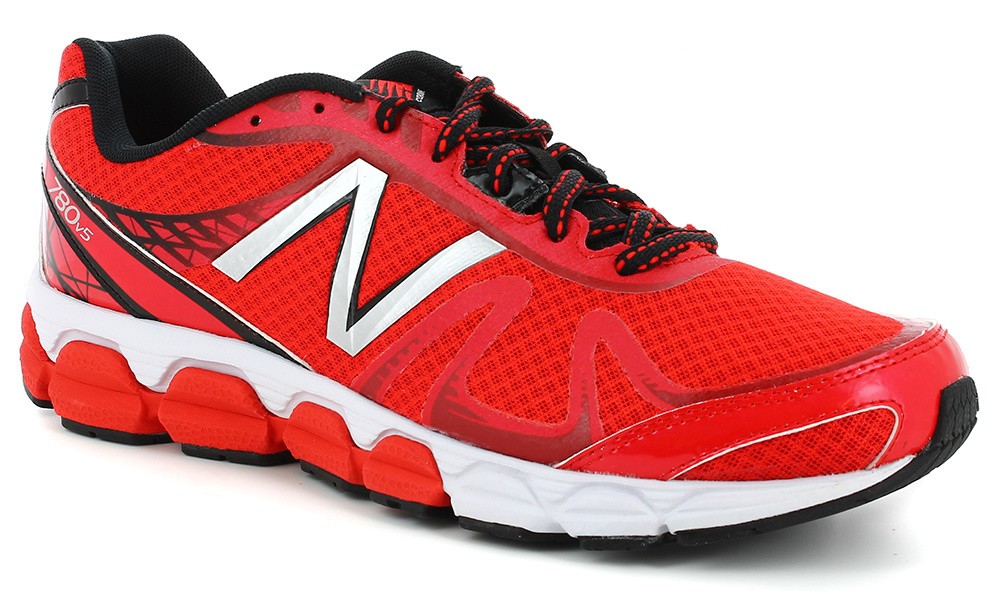 New Balance M780RB5  férfi futócipő neutral