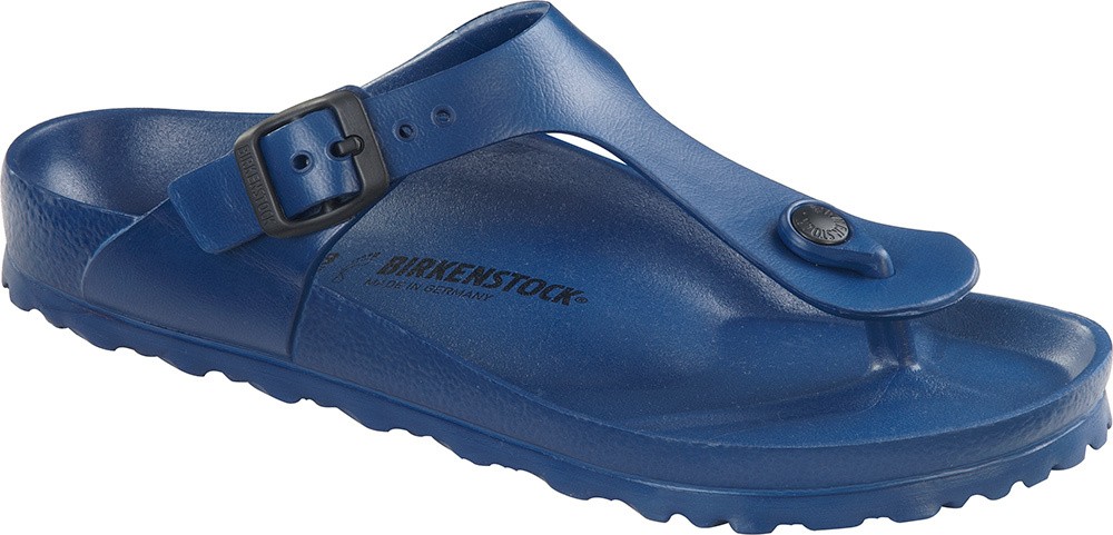 Birkenstock Gizeh EVA Classic unisex papucs