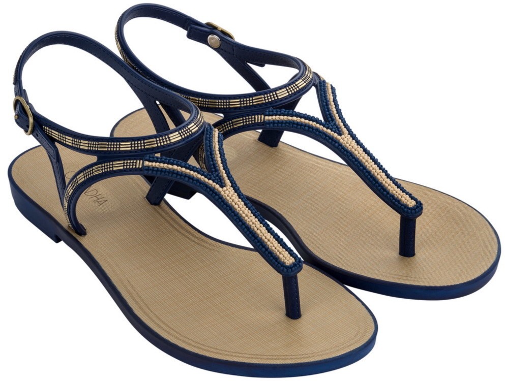 Grendha Luxo Sandal női szandál