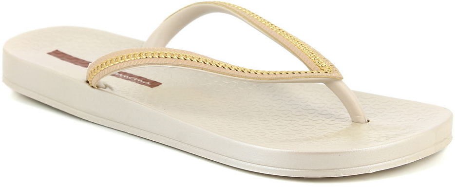 Ipanema Anatomic Metallic női papucs