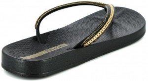 Ipanema Anatomic Metallic női papucs galéria
