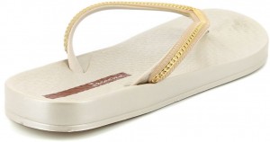 Ipanema Anatomic Metallic női papucs galéria