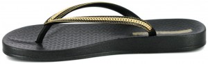 Ipanema Anatomic Metallic női papucs galéria