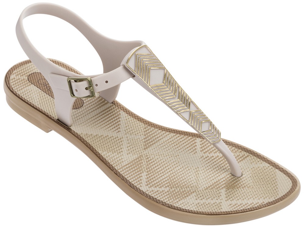 Grendha Romantic II Sandal női szandál
