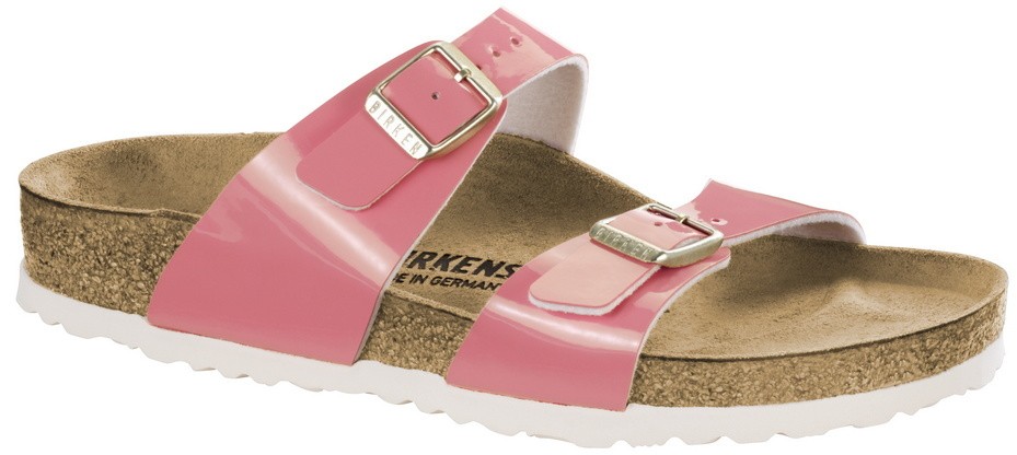 Birkenstock Sydney Clas. női papucs