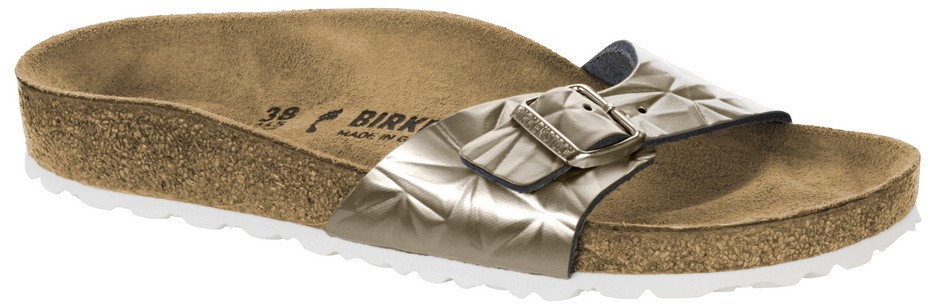 Birkenstock Madrid Clas. női papucs