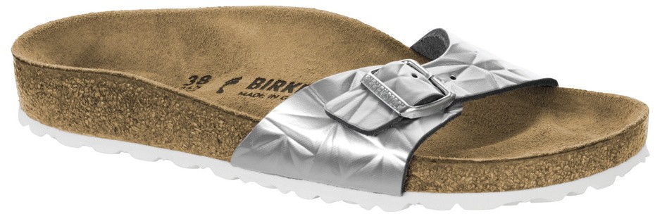 Birkenstock Madrid Clas. női papucs