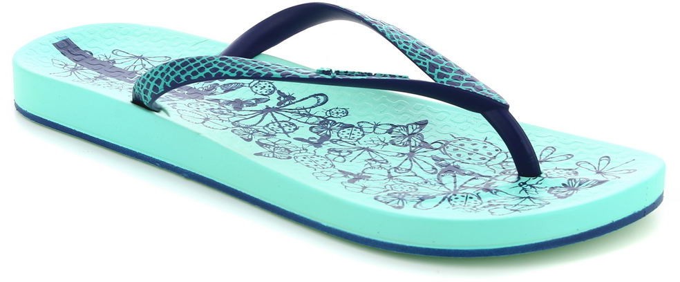 Ipanema Anatomic Nature női papucs