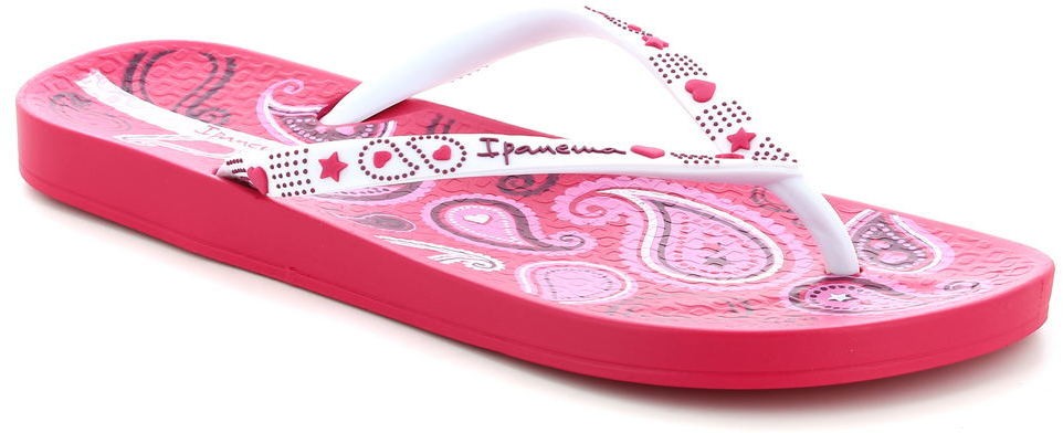 Ipanema Anatomic Lovely VII női papucs