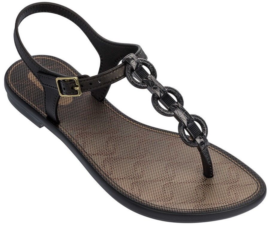 Grendha Chains Sandal női szandál