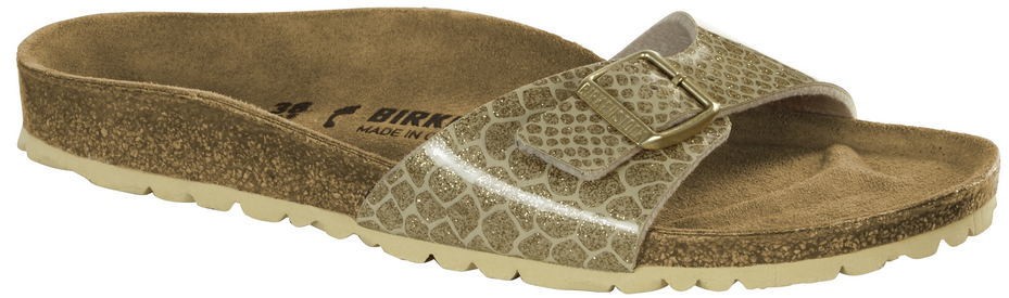 Birkenstock Madrid Classic női papucs