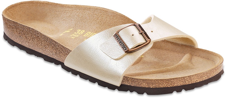 Birkenstock Madrid Classic női papucs