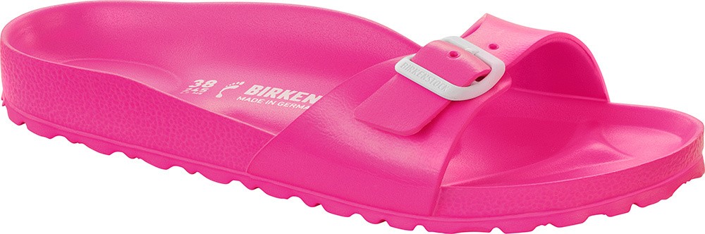 Birkenstock Madrid EVA Classic női papucs