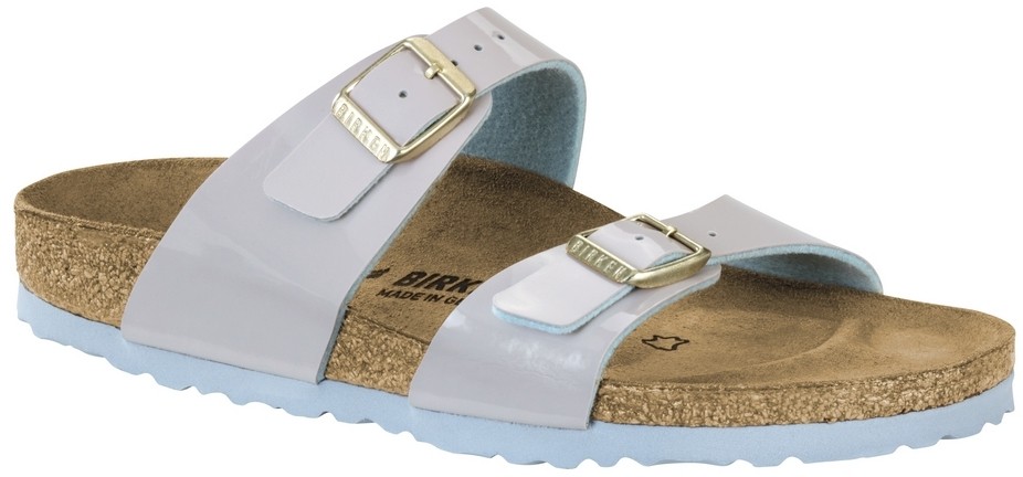 Birkenstock Sydney Clas. női papucs