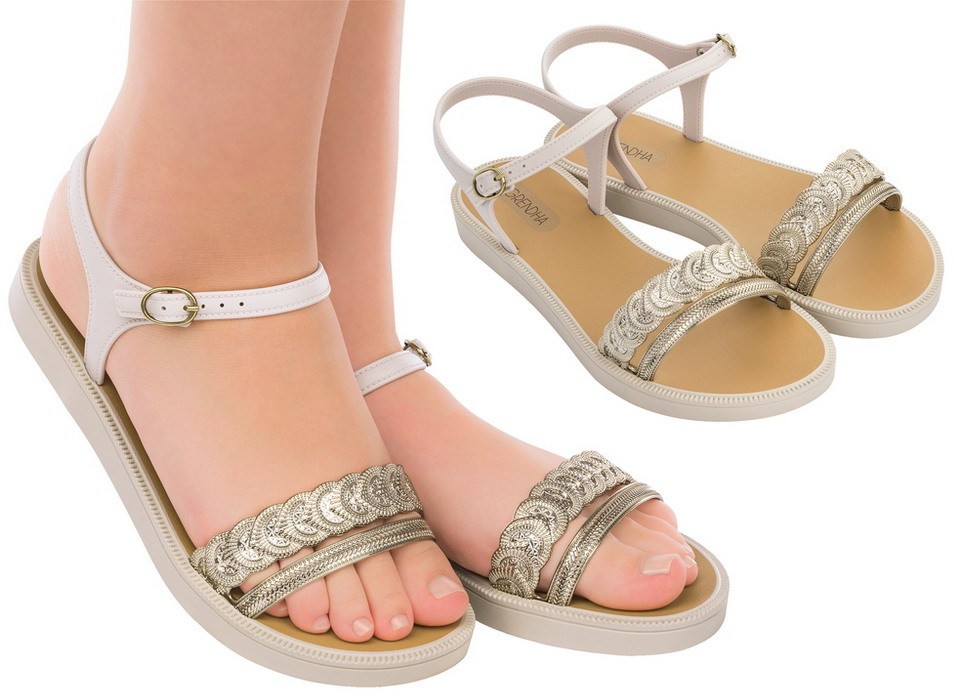 Grendha Euforia Sandal női szandál