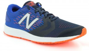 New Balance MFLSHLM3 férfi futócipő neutral galéria