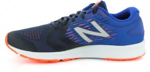 New Balance MFLSHLM3 férfi futócipő neutral galéria