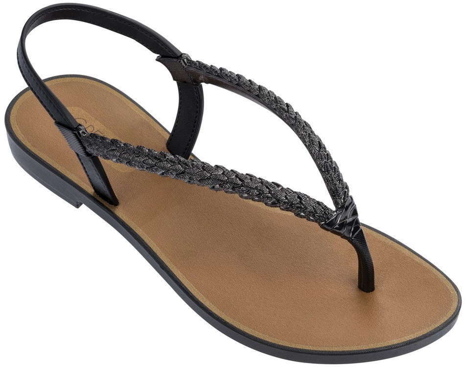 Grendha Acai Tropicalia Sandal női szandál