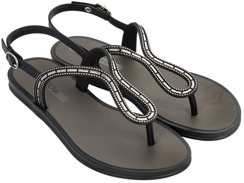 Grendha Segura Sandal női szandál