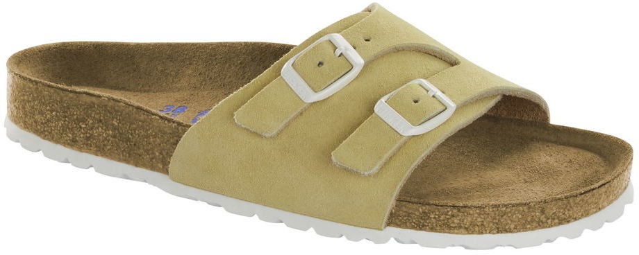 Birkenstock Vaduz SFB Classic női papucs