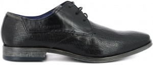 Bugatti Morino Comfort férfi bőr félcipő galéria