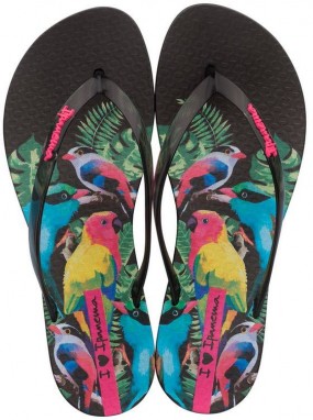 Ipanema Wave Natural női papucs galéria