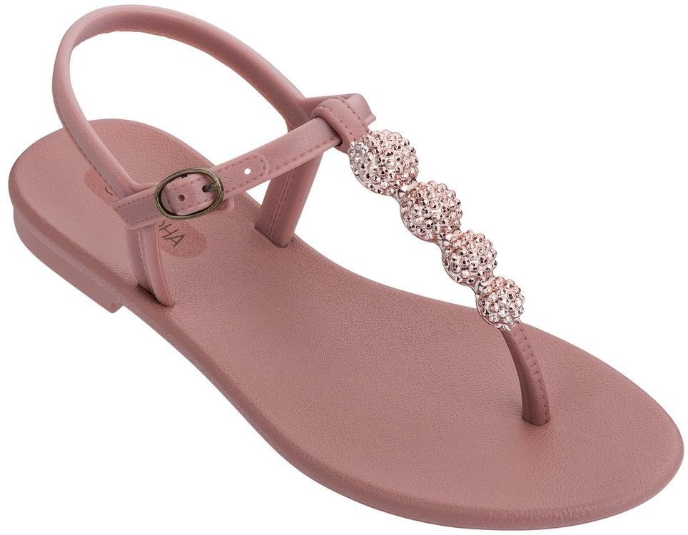 Grendha Cacau Sandal női szandál