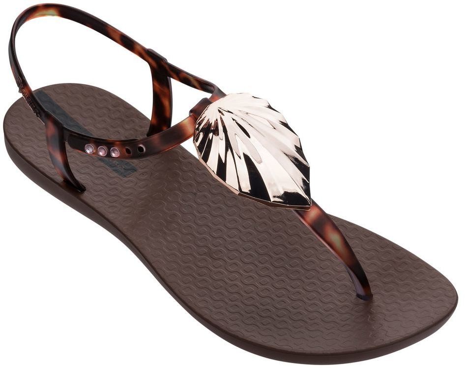 Ipanema Leaf Sandal női szandál