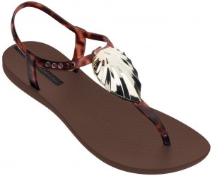 Ipanema Leaf Sandal női szandál galéria