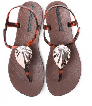 Ipanema Leaf Sandal női szandál galéria