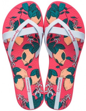 Ipanema Kirei Silk V női papucs galéria