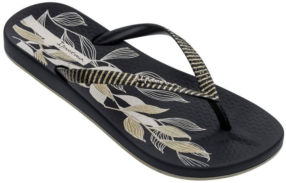 Ipanema Anatomic Nature IX női papucs