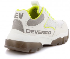 Devergo Gemini női félcipő galéria