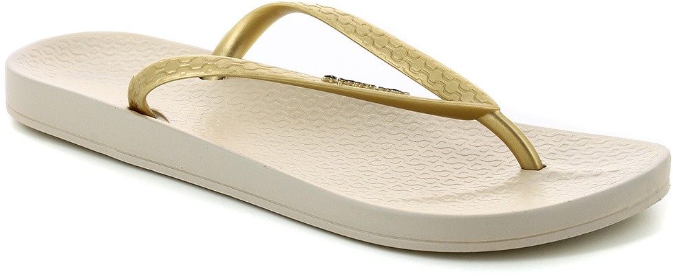 Ipanema Anatomica Tan női papucs