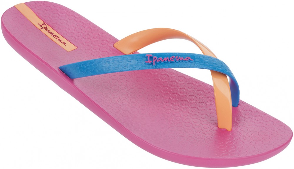 Ipanema Mix Color női papucs