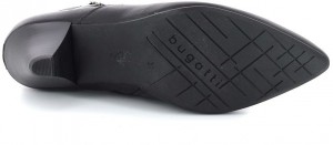 Bugatti Tiana Evo női bőr bokacsizma galéria