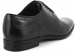 Bugatti Zenobio bőr férfi félcipő  galéria