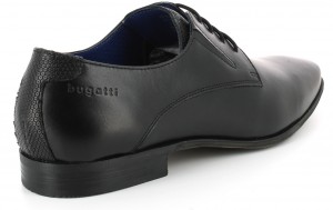 Bugatti Morino bőr férfi félcipő  galéria