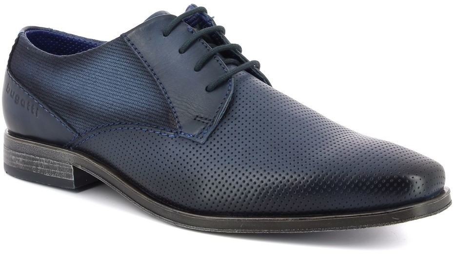 Bugatti Morino Comfort férfi félcipő