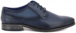 Bugatti Morino Comfort férfi félcipő galéria