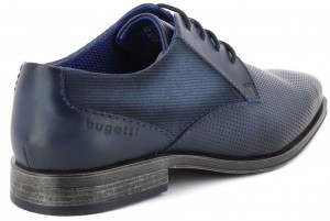 Bugatti Morino Comfort férfi félcipő galéria