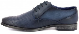 Bugatti Morino Comfort férfi félcipő galéria