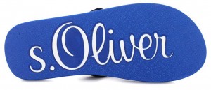 s.Oliver férfi papucs galéria