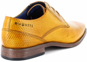 Bugatti Morino comfort férfi félcipő galéria