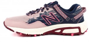 New Balance WT410RP6 női terepfutó cipő galéria