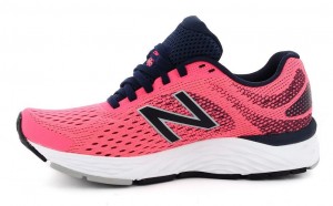 New Balance W680GB6 női futócipő neutral galéria