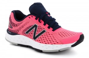 New Balance W680GB6 női futócipő neutral galéria