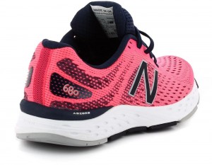 New Balance W680GB6 női futócipő neutral galéria