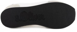 s.Oliver női sportos félcipő galéria