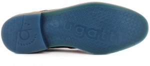 Bugatti Basileo comfort férfi félcipő galéria
